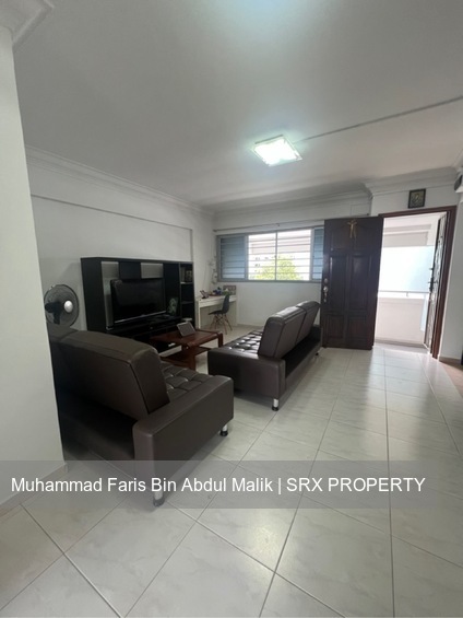 Blk 285 Tampines Street 22 (Tampines), HDB 3 Rooms #522383401